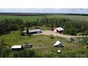 24003 Twp Rd 810, Rural Fairview No. 136, M.D. Of, AB  - Outdoor 