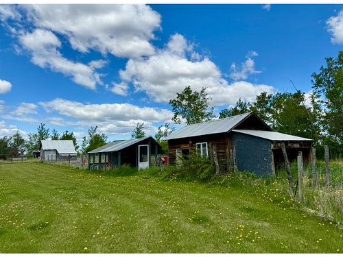 24003 Twp Rd 810, Rural Fairview No. 136, M.D. Of, AB - Outdoor