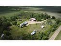 24003 Twp Rd 810, Rural Fairview No. 136, M.D. Of, AB  - Outdoor With Exterior 
