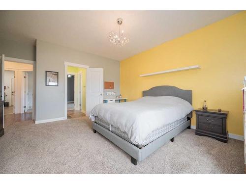 11028 30 Avenue, Rural Grande Prairie No. 1, County Of, AB - Indoor Photo Showing Bedroom