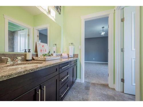 11028 30 Avenue, Rural Grande Prairie No. 1, County Of, AB - Indoor Photo Showing Bathroom