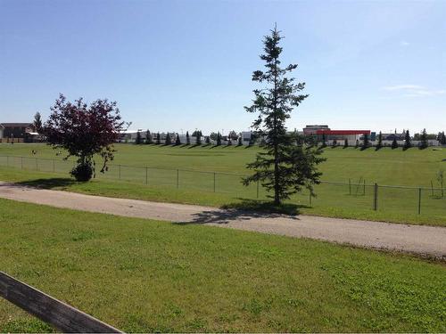 206 ,300, 302-12015 Royal Oaks Drive, Grande Prairie, AB - Outdoor With View
