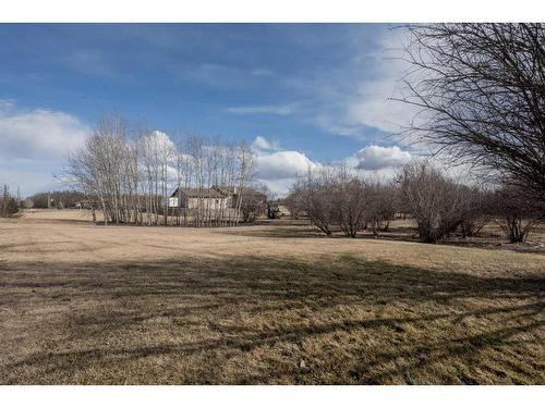2910 111 Street, Rural Grande Prairie No. 1, County Of, AB - Outdoor With View