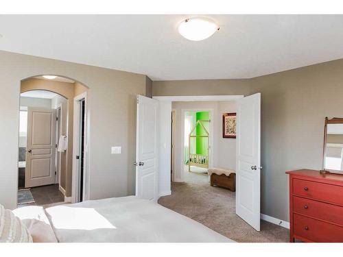 10222 154 Avenue, Rural Grande Prairie No. 1, County Of, AB - Indoor Photo Showing Bedroom