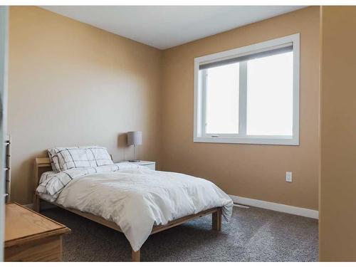 10222 154 Avenue, Rural Grande Prairie No. 1, County Of, AB - Indoor Photo Showing Bedroom