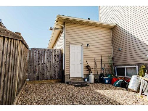10222 154 Avenue, Rural Grande Prairie No. 1, County Of, AB - Outdoor With Exterior