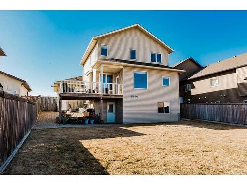 10222 154 Avenue, Rural Grande Prairie No. 1, County Of, AB - Outdoor With Exterior