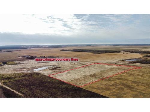 Lot 2 Block 1 Plan 2022675, Rural Grande Prairie No. 1, County Of, AB 