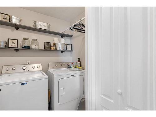 10210 107 Avenue, Grande Prairie, AB - Indoor Photo Showing Laundry Room