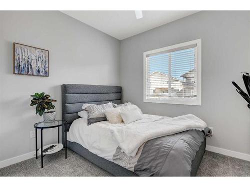 15133 104B Street, Rural Grande Prairie No. 1, County Of, AB - Indoor Photo Showing Bedroom