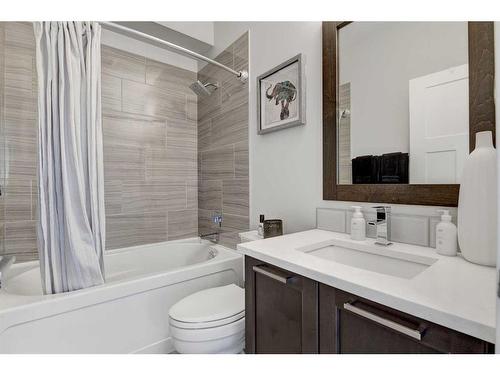 15133 104B Street, Rural Grande Prairie No. 1, County Of, AB - Indoor Photo Showing Bathroom