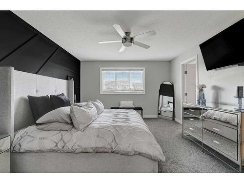 15133 104B Street, Rural Grande Prairie No. 1, County Of, AB - Indoor Photo Showing Bedroom