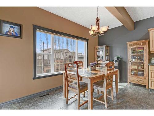11410 89B Street, Grande Prairie, AB - Indoor Photo Showing Dining Room