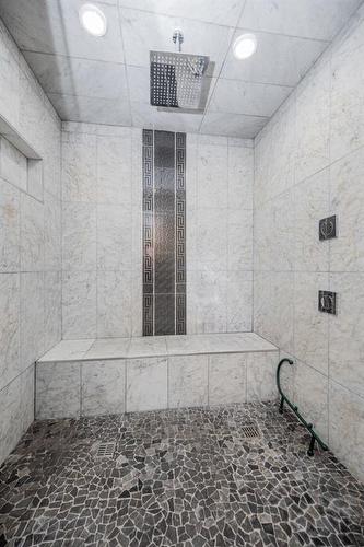 5402 Aspen Drive, Rural Grande Prairie No. 1, County Of, AB - Indoor Photo Showing Bathroom