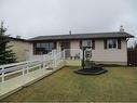 408 3Rd Street Nw, Manning, AB  - Outdoor 