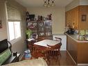 408 3Rd Street Nw, Manning, AB  - Indoor Photo Showing Dining Room 