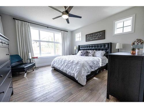 15439 105 Street, Rural Grande Prairie No. 1, County Of, AB - Indoor Photo Showing Bedroom
