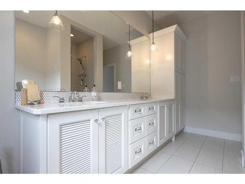 15439 105 Street, Rural Grande Prairie No. 1, County Of, AB - Indoor Photo Showing Bathroom