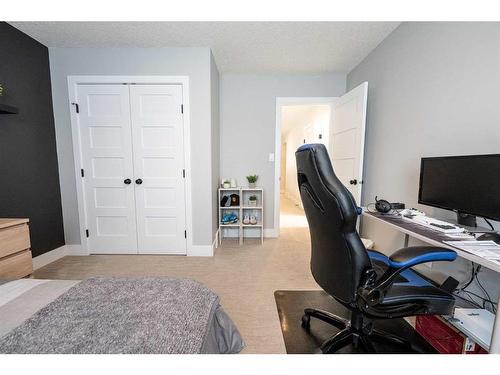 15439 105 Street, Rural Grande Prairie No. 1, County Of, AB - Indoor Photo Showing Office