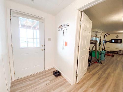 4 Sunset Drive, Spirit River, AB - Indoor Photo Showing Other Room