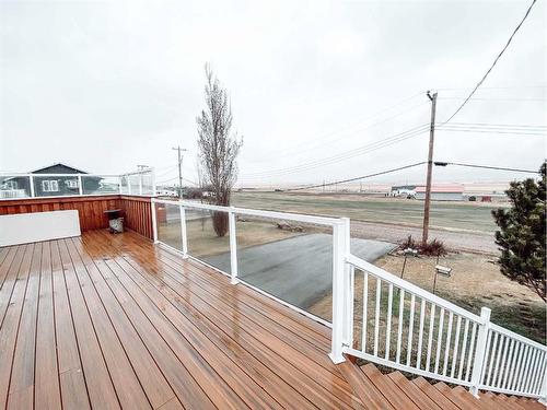 4 Sunset Drive, Spirit River, AB - Outdoor