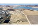 722020 Range Road 60, Clairmont, AB  - Outdoor With Body Of Water With View 