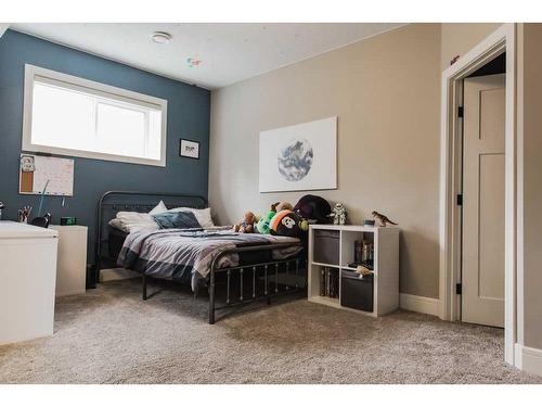 7919 Cedar Cove, Rural Grande Prairie No. 1, County Of, AB - Indoor Photo Showing Bedroom
