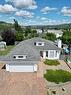 9110 136 Avenue, Peace River, AB  - Outdoor With View 