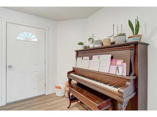 9623 111 Avenue, Grande Prairie, AB - Indoor Photo Showing Other Room