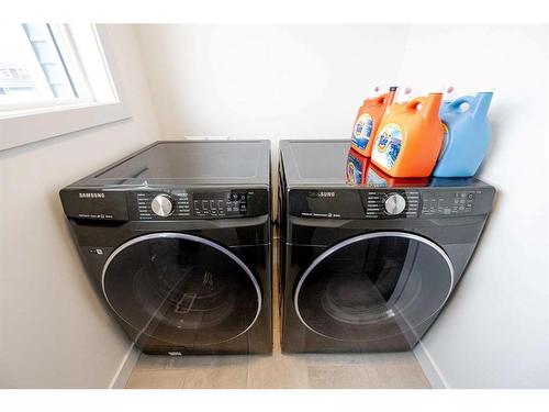 10741 150 Avenue, Rural Grande Prairie No. 1, County Of, AB - Indoor Photo Showing Laundry Room