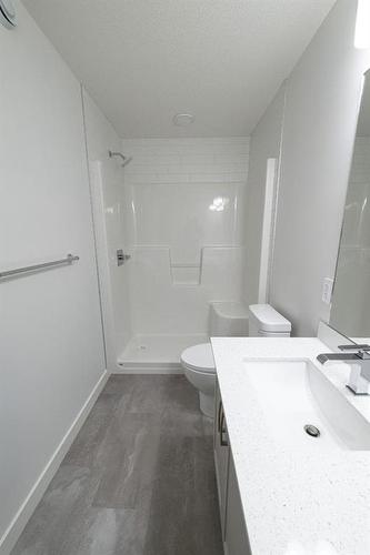 8725 Copperwood Road, Grande Prairie, AB - Indoor Photo Showing Bathroom