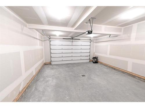 8726 128 Avenue, Grande Prairie, AB - Indoor Photo Showing Garage