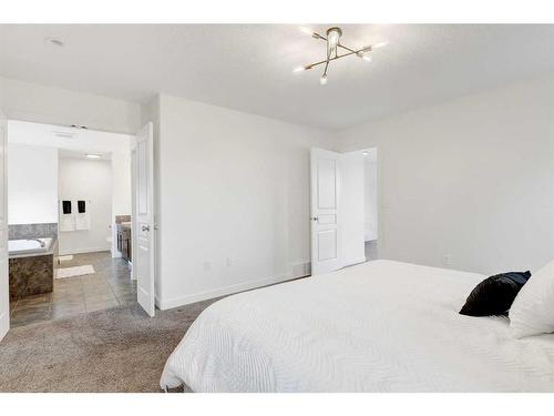15226 104 Street, Rural Grande Prairie No. 1, County Of, AB - Indoor Photo Showing Bedroom