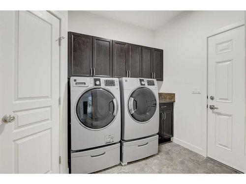 15226 104 Street, Rural Grande Prairie No. 1, County Of, AB - Indoor Photo Showing Laundry Room