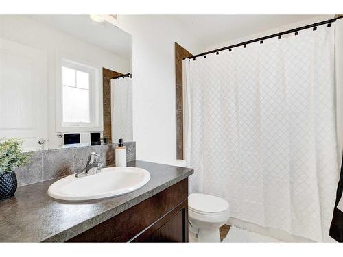 15226 104 Street, Rural Grande Prairie No. 1, County Of, AB - Indoor Photo Showing Bathroom