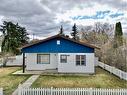 10514 101 Street, Peace River, AB  - Outdoor 