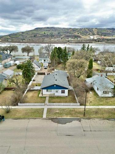 10514 101 Street, Peace River, AB - Outdoor With View