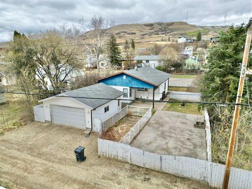 10514 101 Street, Peace River, AB - Outdoor