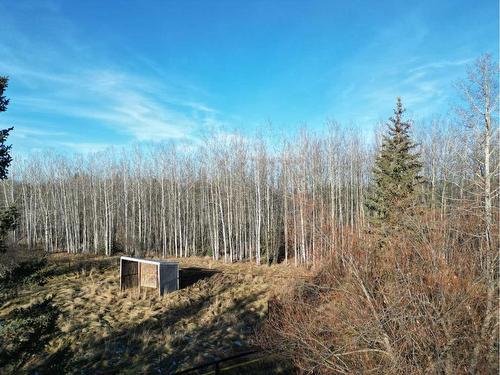 53511 Rr 162, Rural Yellowhead County, AB - Outdoor With View