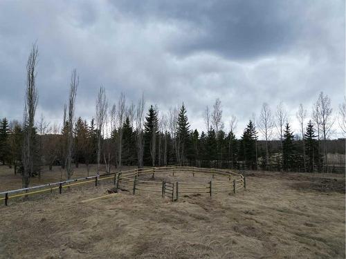 53511 Rr 162, Rural Yellowhead County, AB - Outdoor With View