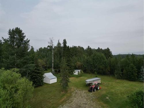 53511 Rr 162, Rural Yellowhead County, AB - Outdoor With View