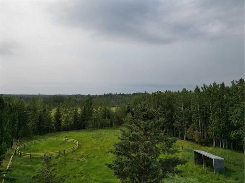 53511 Rr 162, Rural Yellowhead County, AB - Outdoor With View