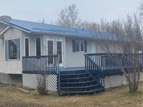 53511 Rr 162, Rural Yellowhead County, AB - Outdoor With Deck Patio Veranda