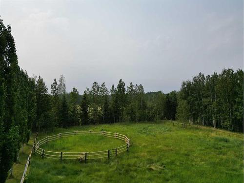 53511 Rr 162, Rural Yellowhead County, AB - Outdoor With View