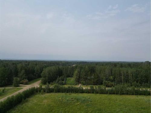 53511 Rr 162, Rural Yellowhead County, AB - Outdoor With View