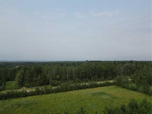 53511 Rr 162, Rural Yellowhead County, AB - Outdoor With View