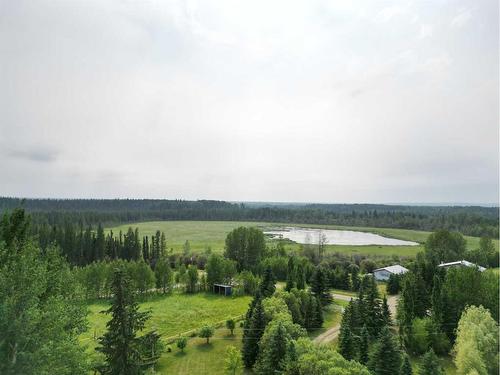 53511 Rr 162, Rural Yellowhead County, AB - Outdoor With View