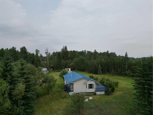 53511 Rr 162, Rural Yellowhead County, AB - Outdoor With View