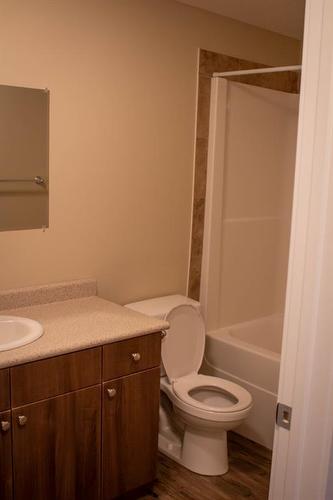 10109 92A Street, Grande Prairie, AB - Indoor Photo Showing Bathroom