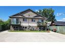 10109 92A Street, Grande Prairie, AB  - Outdoor With Facade 